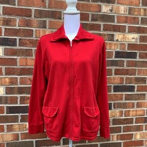 〰️Talbots〰️Sweater